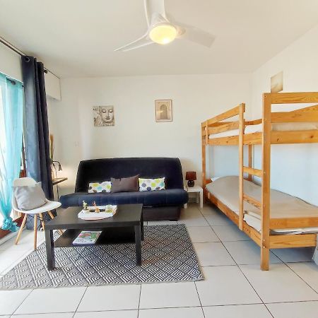 Appartement Calme Avec Parking - 206 - Кане-ан-Руссійон Екстер'єр фото