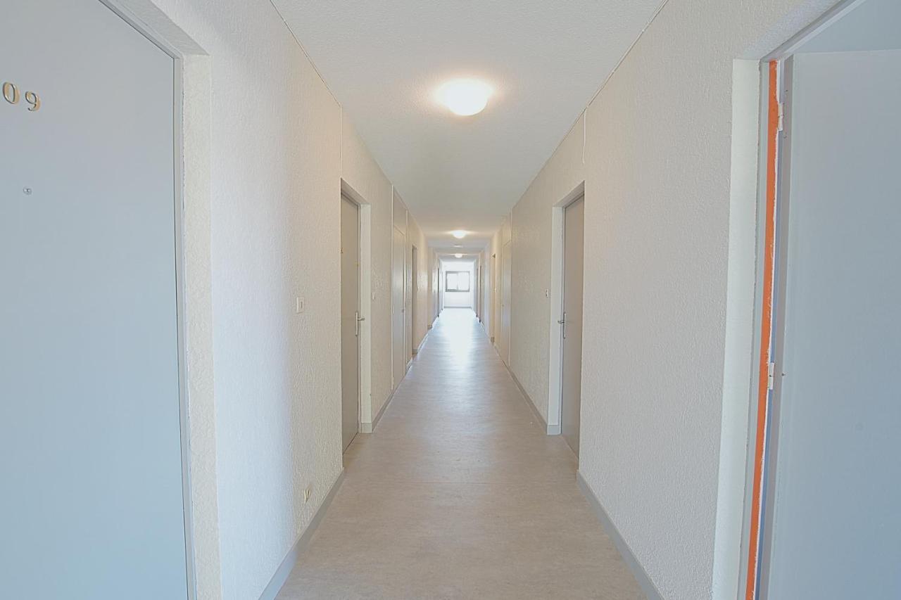 Appartement Calme Avec Parking - 206 - Кане-ан-Руссійон Екстер'єр фото