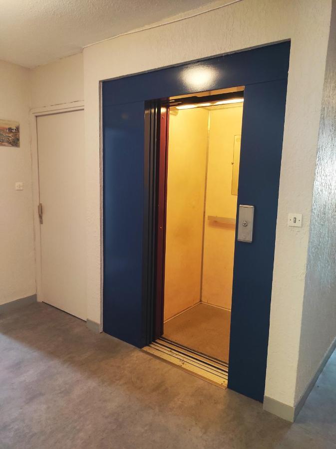 Appartement Calme Avec Parking - 206 - Кане-ан-Руссійон Екстер'єр фото